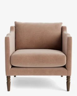 Gemma Lounge Chair|Makerspalm New