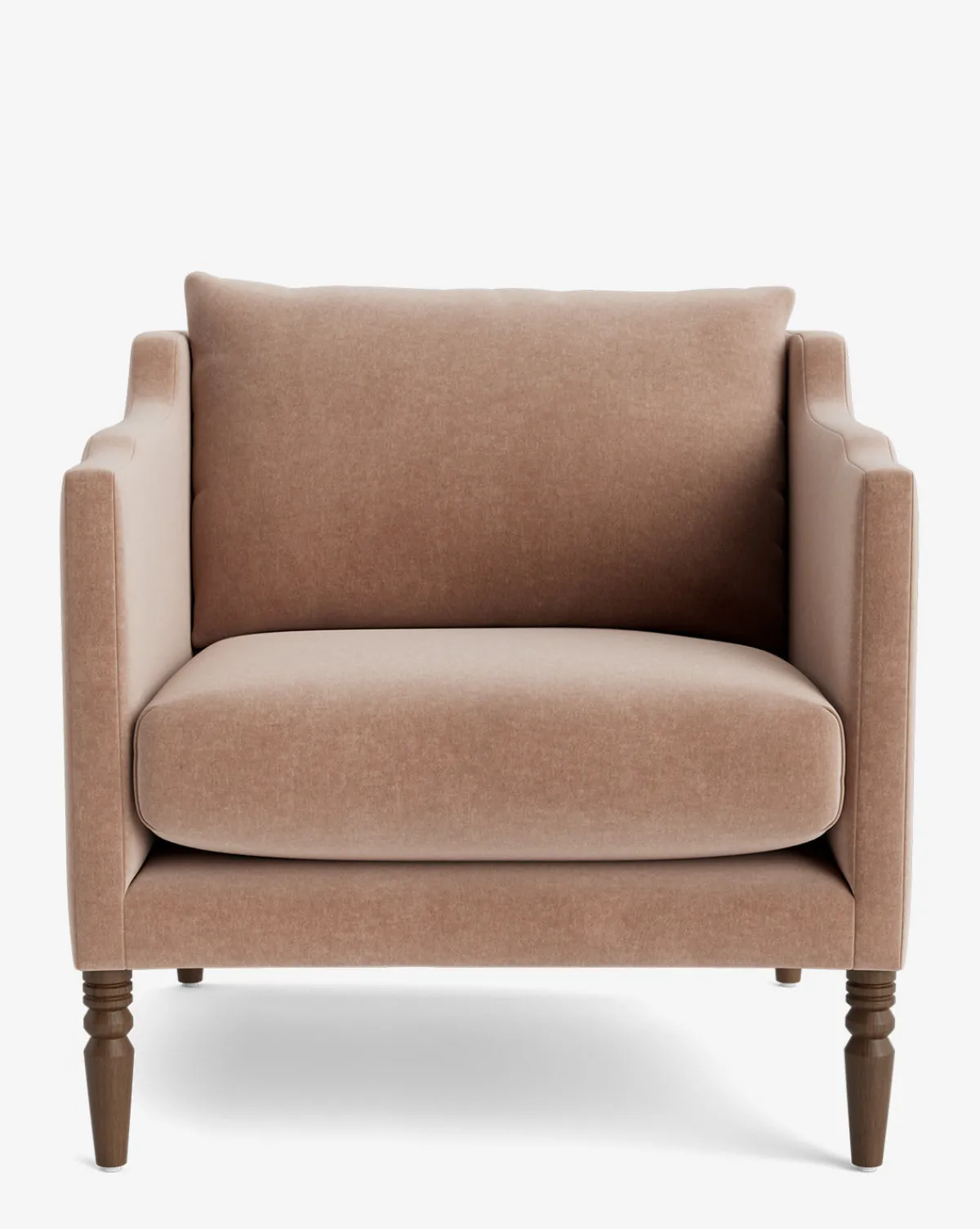 Gemma Lounge Chair|Makerspalm New