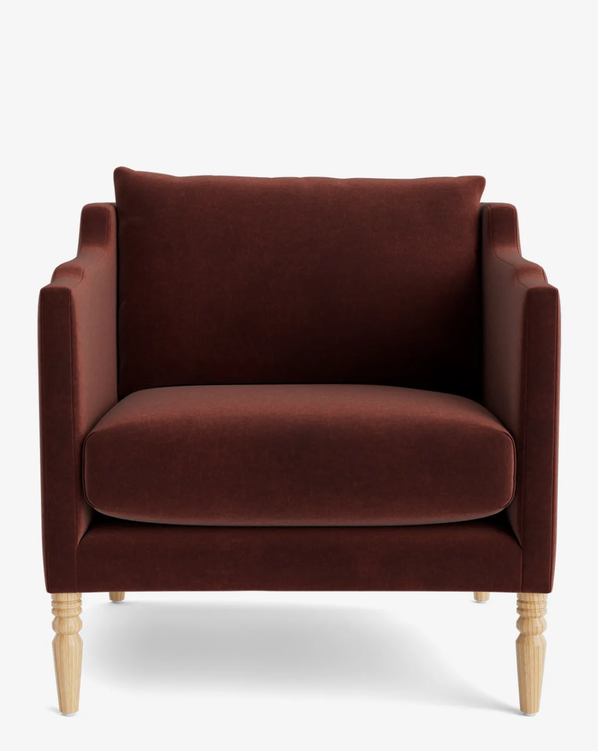 Gemma Lounge Chair|Makerspalm New