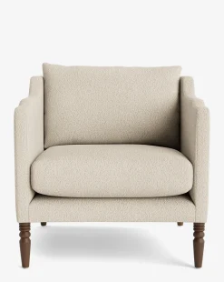 Gemma Lounge Chair|Makerspalm New