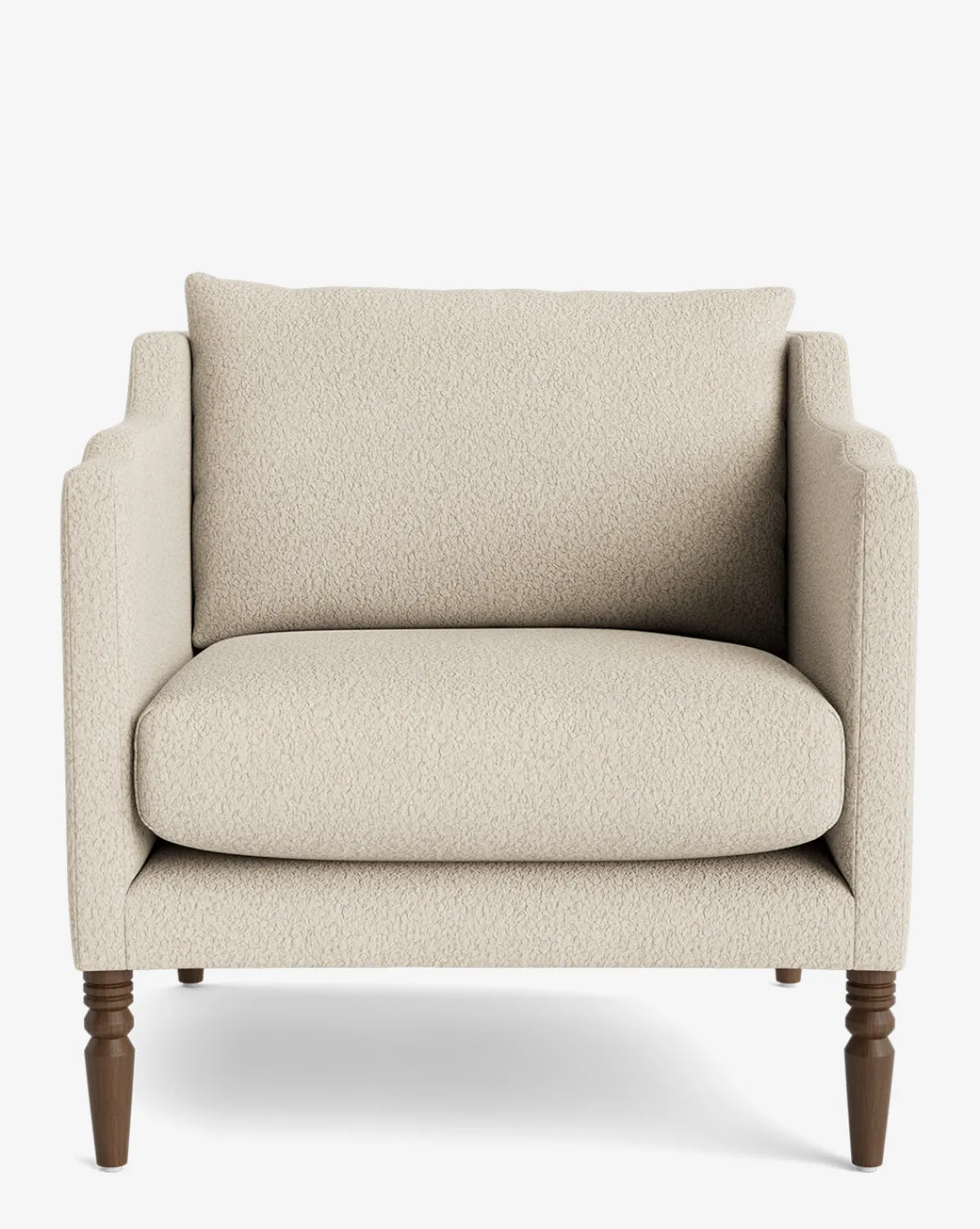 Gemma Lounge Chair|Makerspalm New