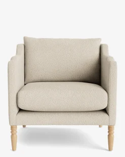 Gemma Lounge Chair|Makerspalm New