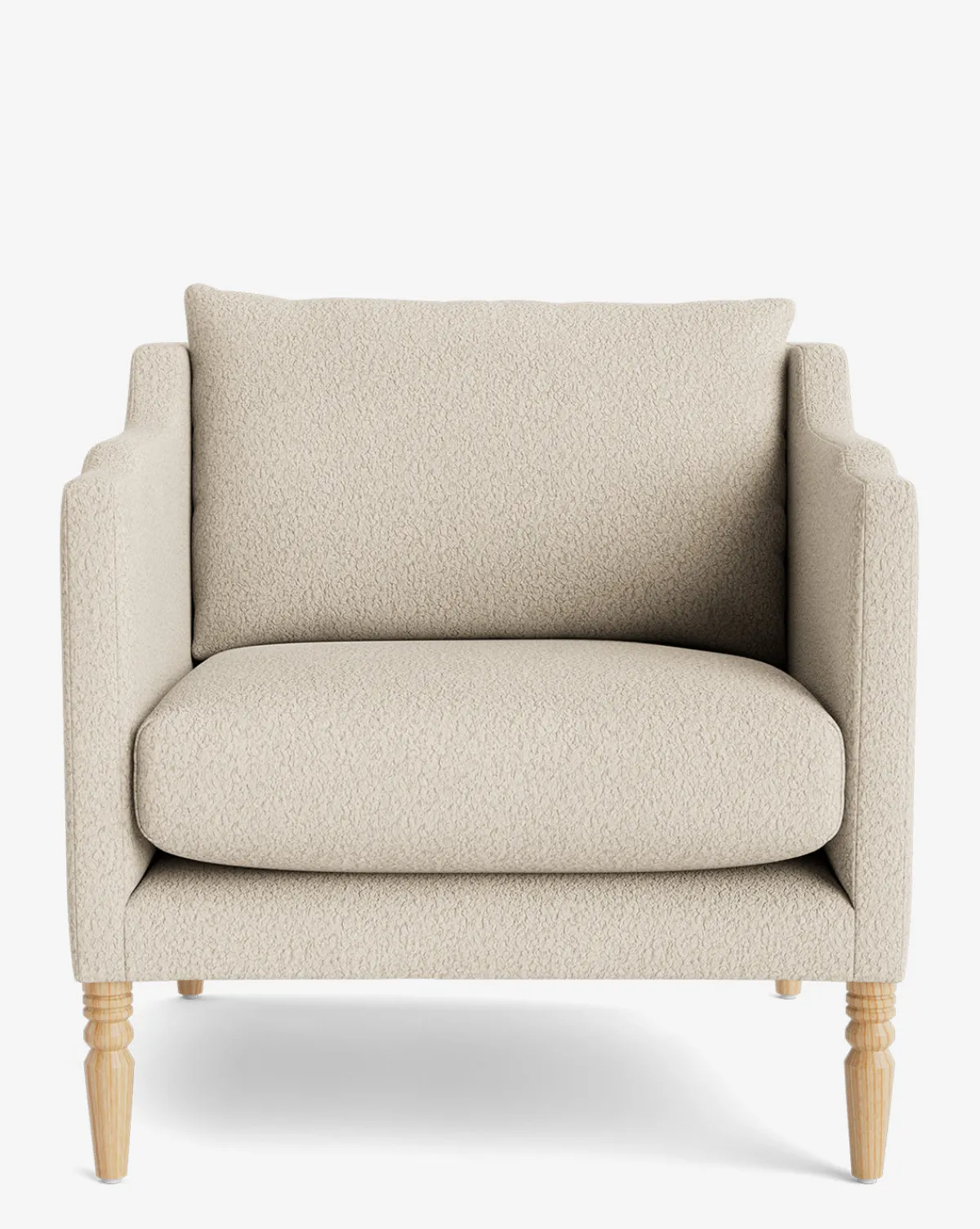 Gemma Lounge Chair|Makerspalm New