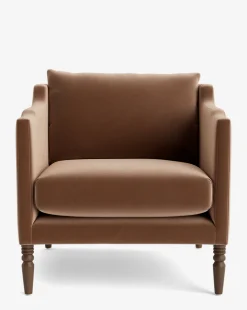 Gemma Lounge Chair|Makerspalm New