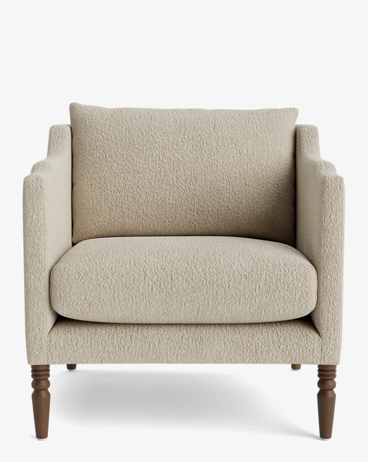 Gemma Lounge Chair|Makerspalm New