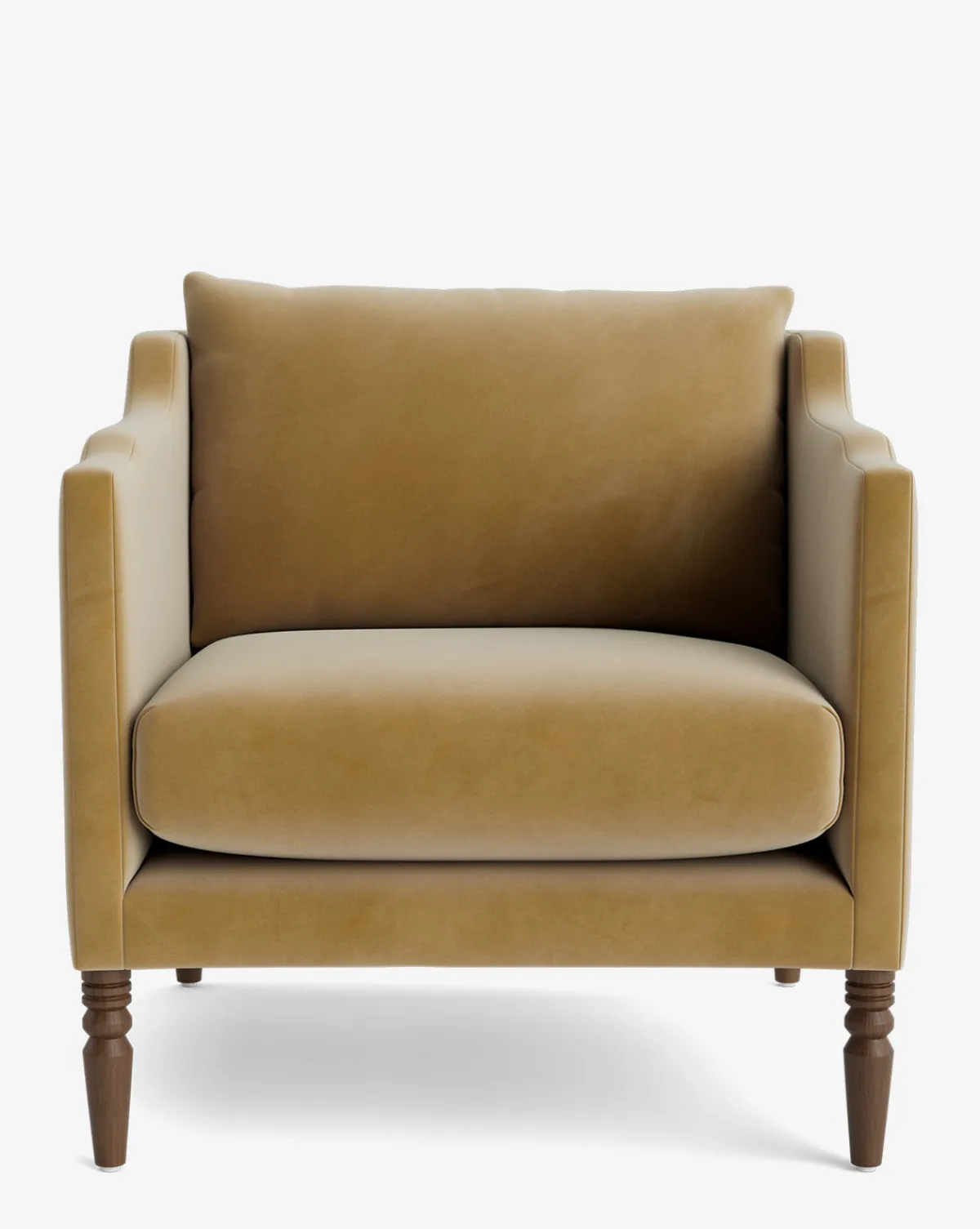 Gemma Lounge Chair|Makerspalm New