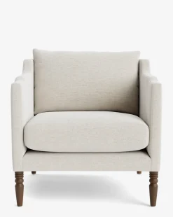 Gemma Lounge Chair|Makerspalm New