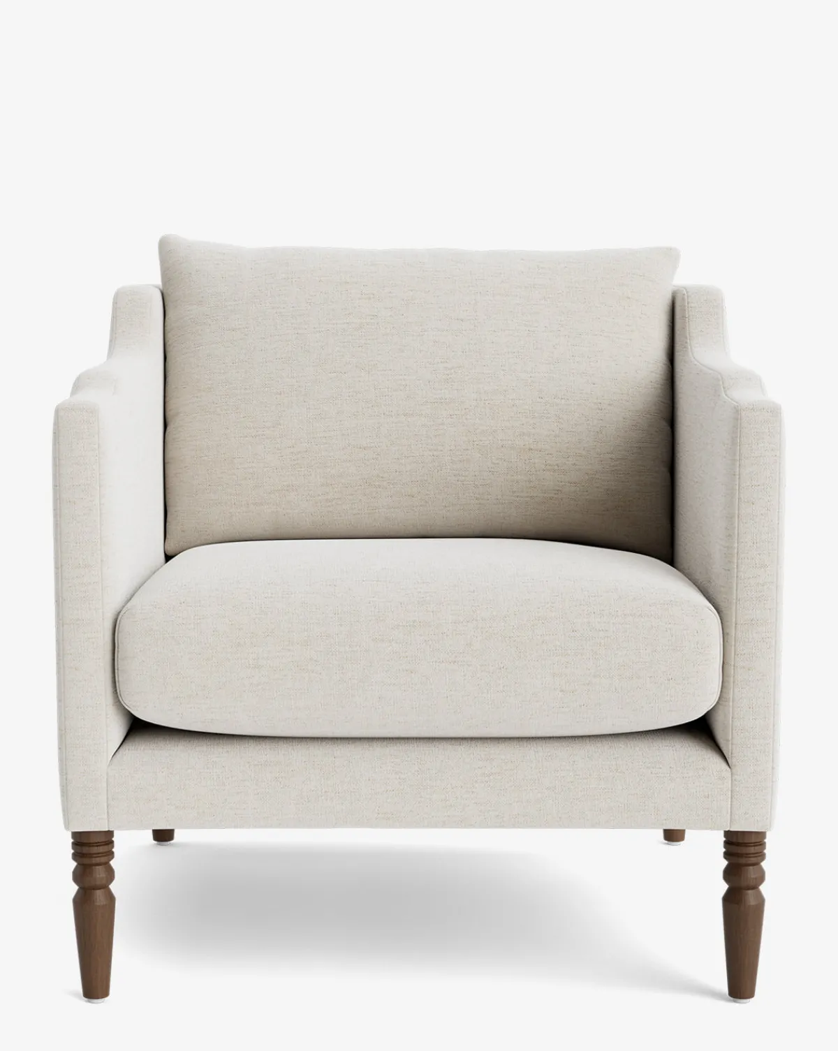 Gemma Lounge Chair|Makerspalm New