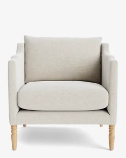 Gemma Lounge Chair|Makerspalm New