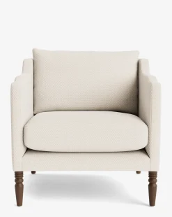 Gemma Lounge Chair|Makerspalm New