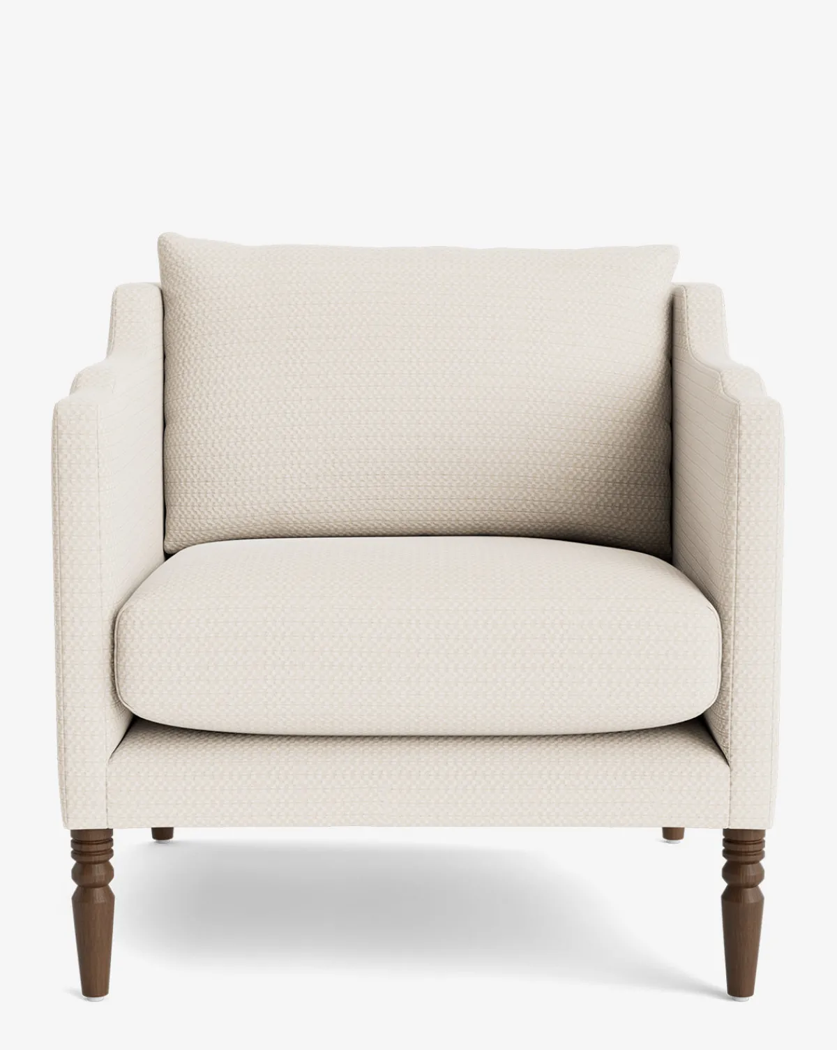 Gemma Lounge Chair|Makerspalm New