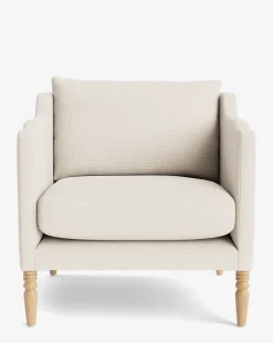 Gemma Lounge Chair|Makerspalm New