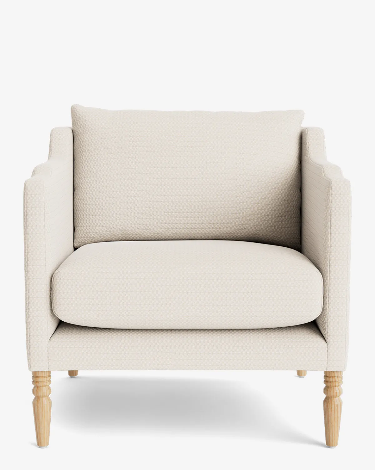 Gemma Lounge Chair|Makerspalm New