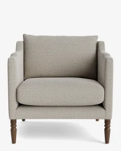 Gemma Lounge Chair|Makerspalm New