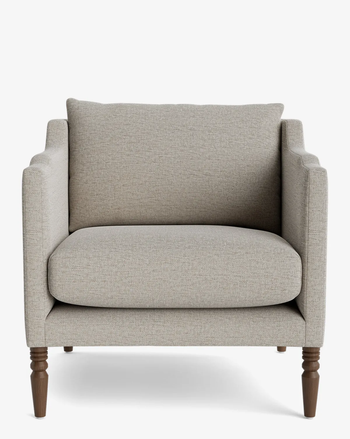 Gemma Lounge Chair|Makerspalm New