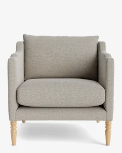 Gemma Lounge Chair|Makerspalm New