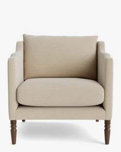 Gemma Lounge Chair|Makerspalm New