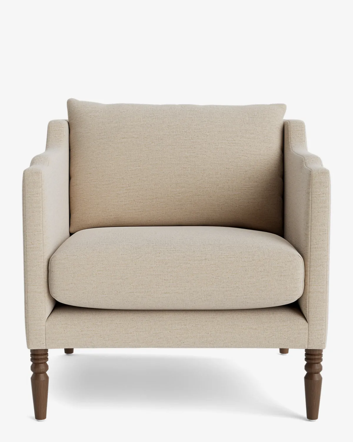 Gemma Lounge Chair|Makerspalm New