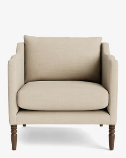 Gemma Lounge Chair|Makerspalm New