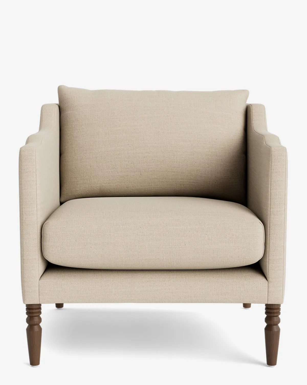 Gemma Lounge Chair|Makerspalm New