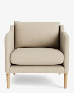 Gemma Lounge Chair|Makerspalm New