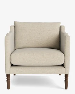 Gemma Lounge Chair|Makerspalm New