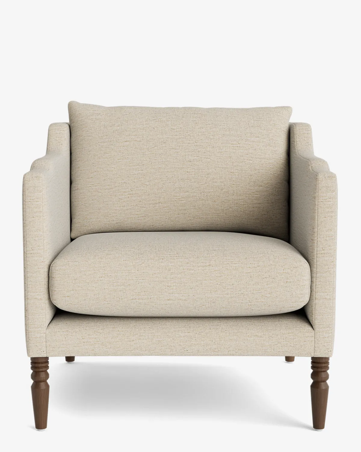 Gemma Lounge Chair|Makerspalm New