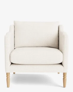 Gemma Lounge Chair|Makerspalm New