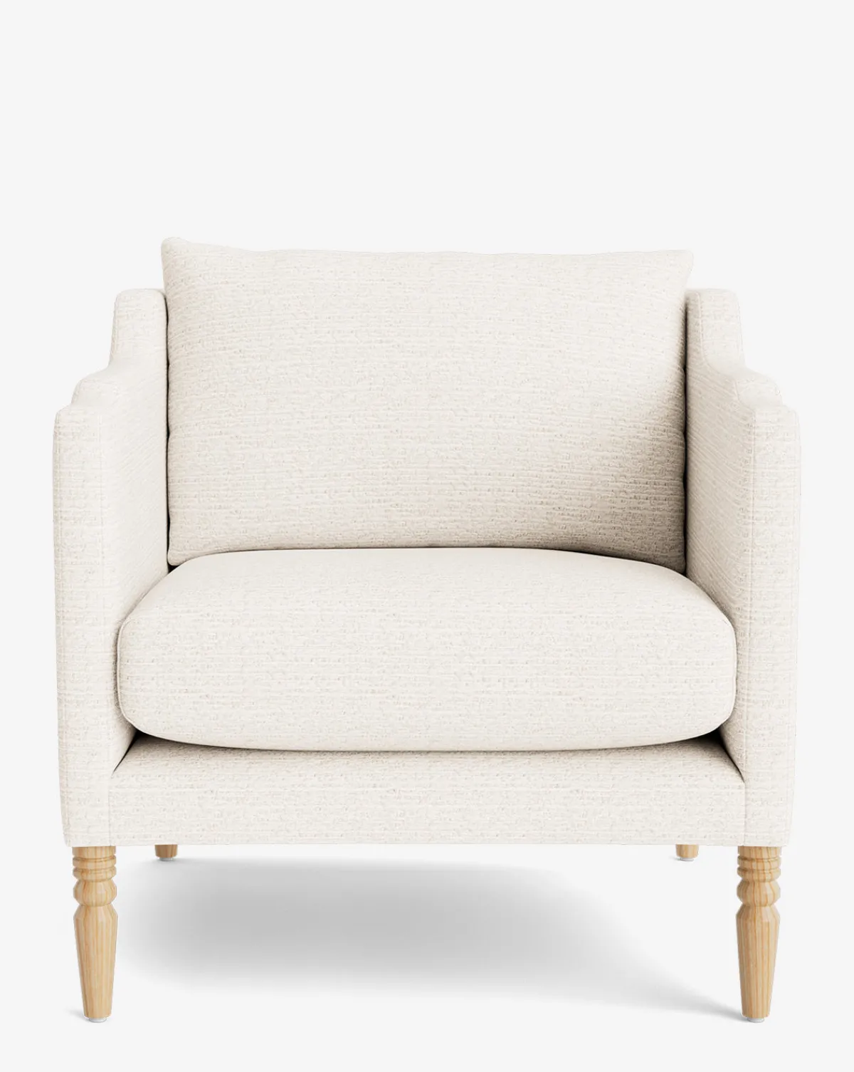 Gemma Lounge Chair|Makerspalm New