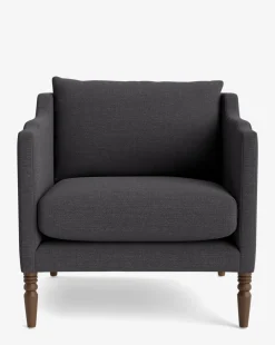 Gemma Lounge Chair|Makerspalm New