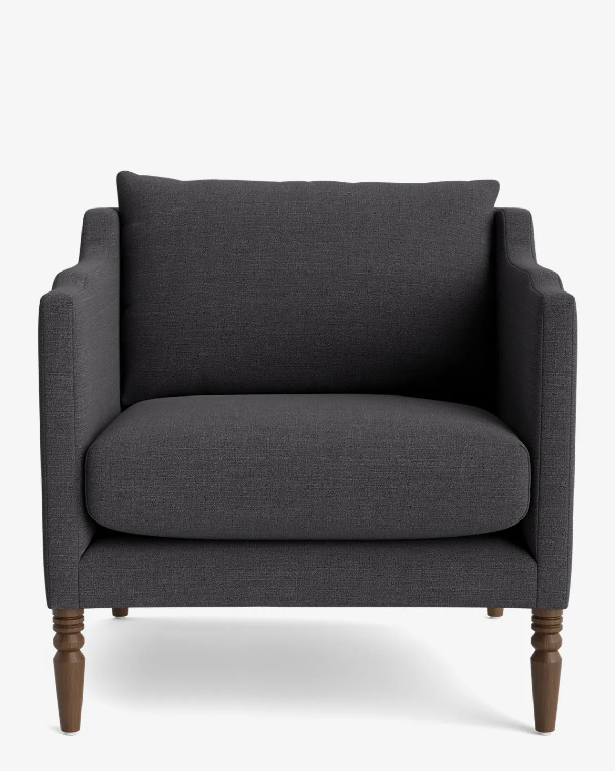 Gemma Lounge Chair|Makerspalm New