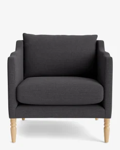 Gemma Lounge Chair|Makerspalm New