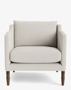 Gemma Lounge Chair|Makerspalm New