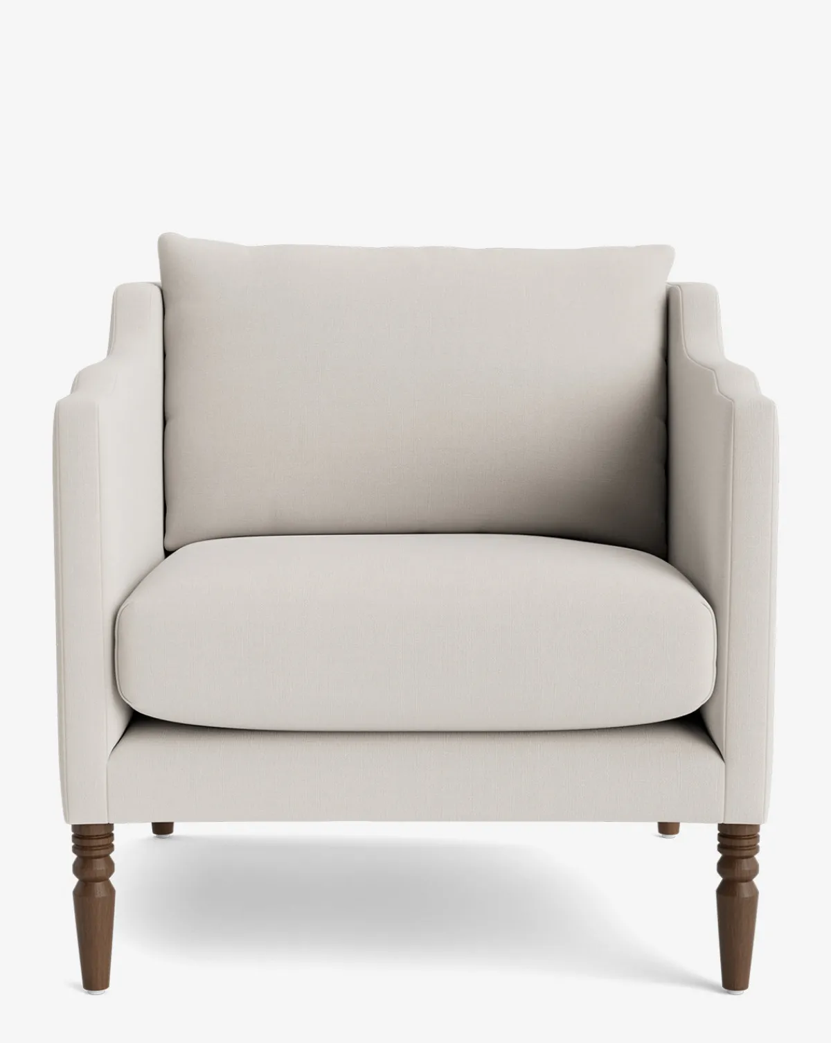 Gemma Lounge Chair|Makerspalm New