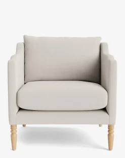 Gemma Lounge Chair|Makerspalm New