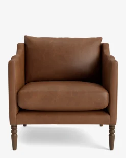 Gemma Lounge Chair|Makerspalm New