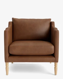 Gemma Lounge Chair|Makerspalm New