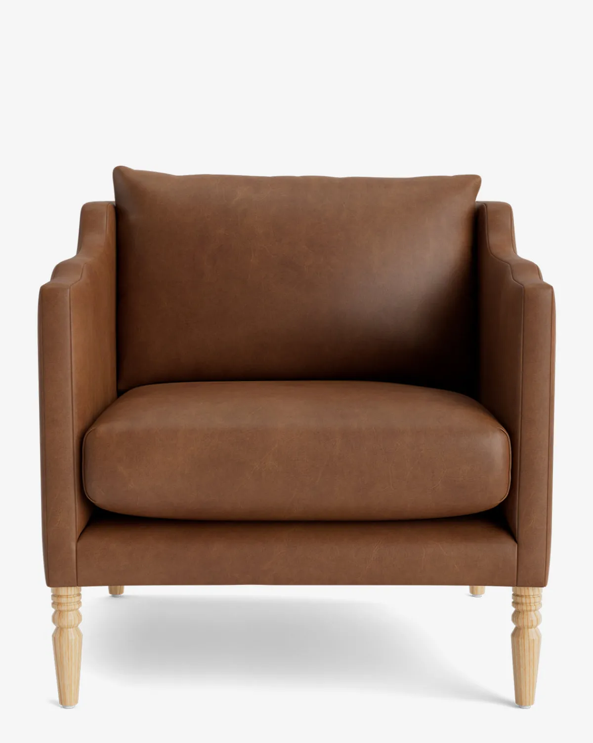 Gemma Lounge Chair|Makerspalm New