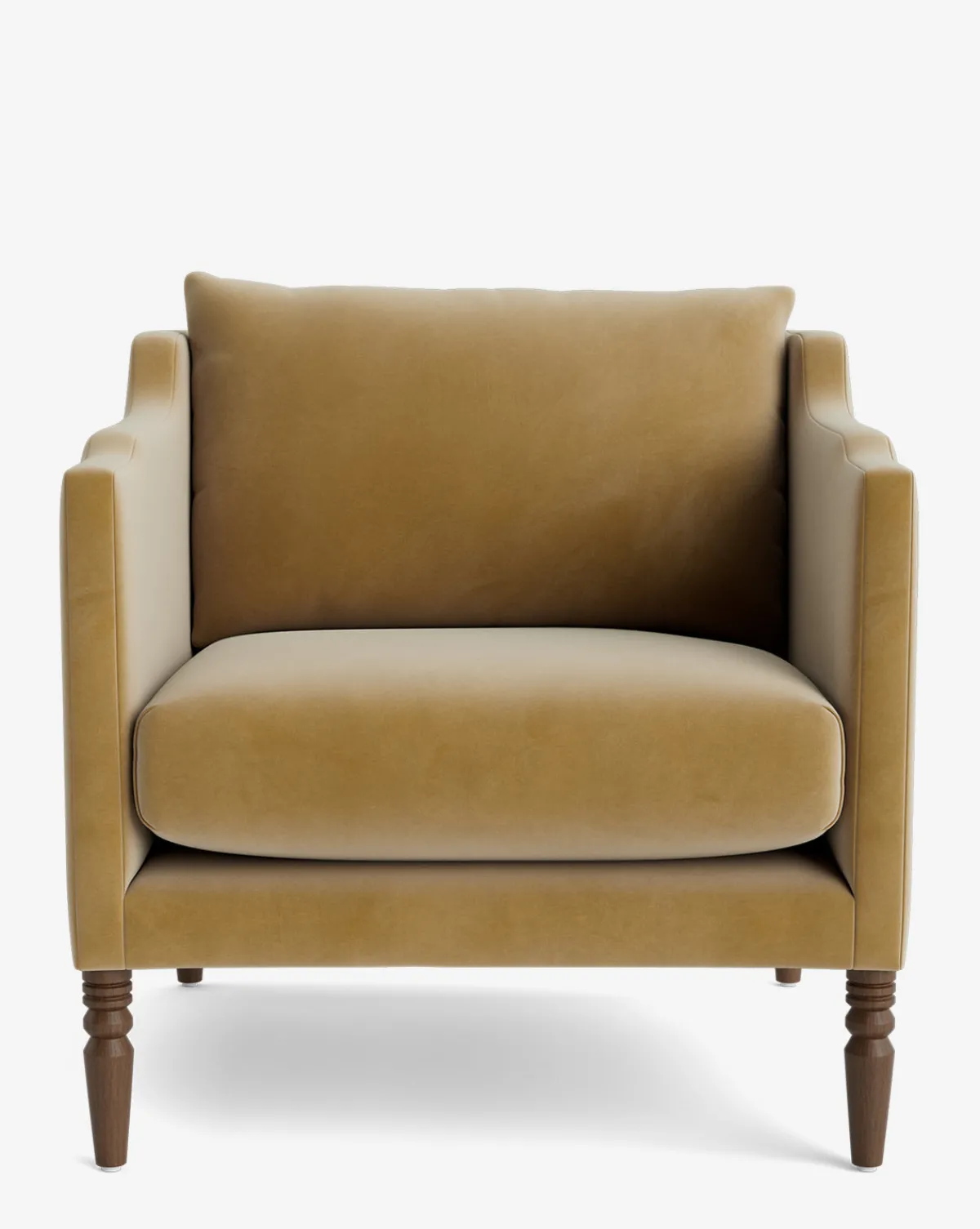 Gemma Lounge Chair|Makerspalm New