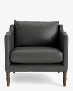 Gemma Lounge Chair|Makerspalm New