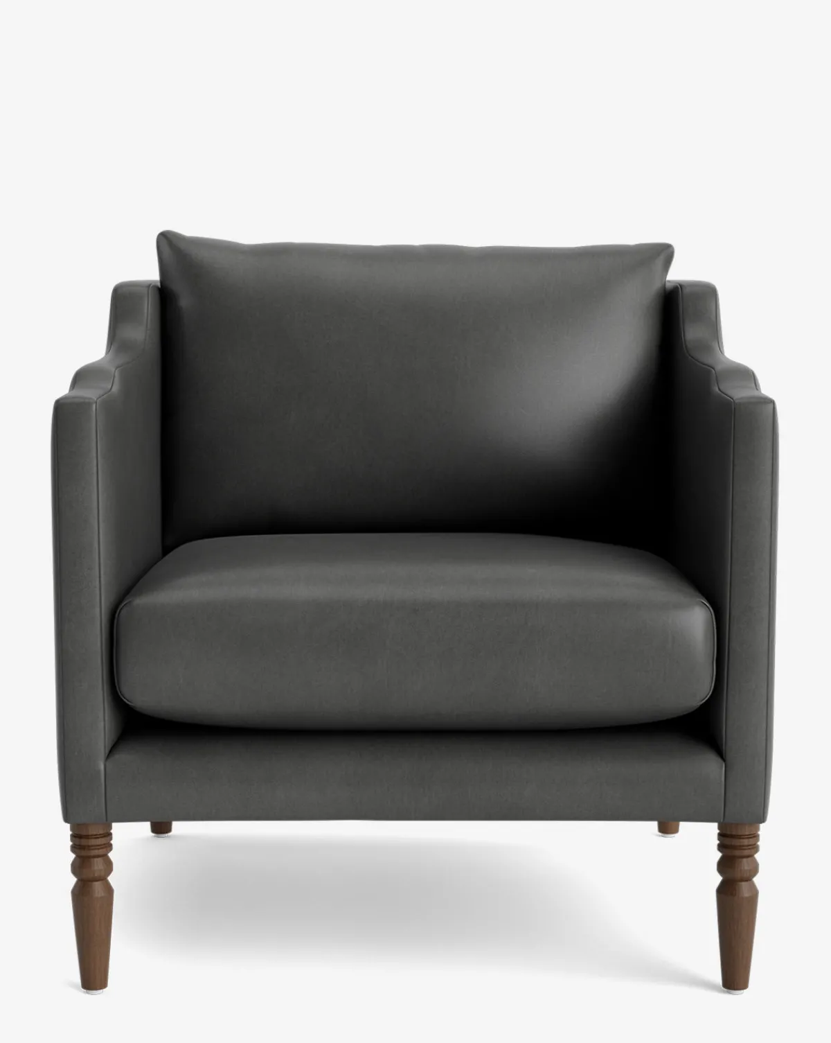 Gemma Lounge Chair|Makerspalm New