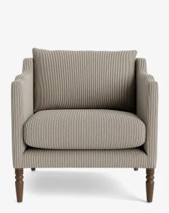 Gemma Lounge Chair|Makerspalm New