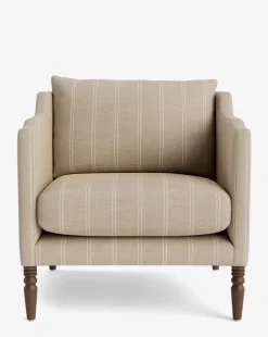 Gemma Lounge Chair|Makerspalm New