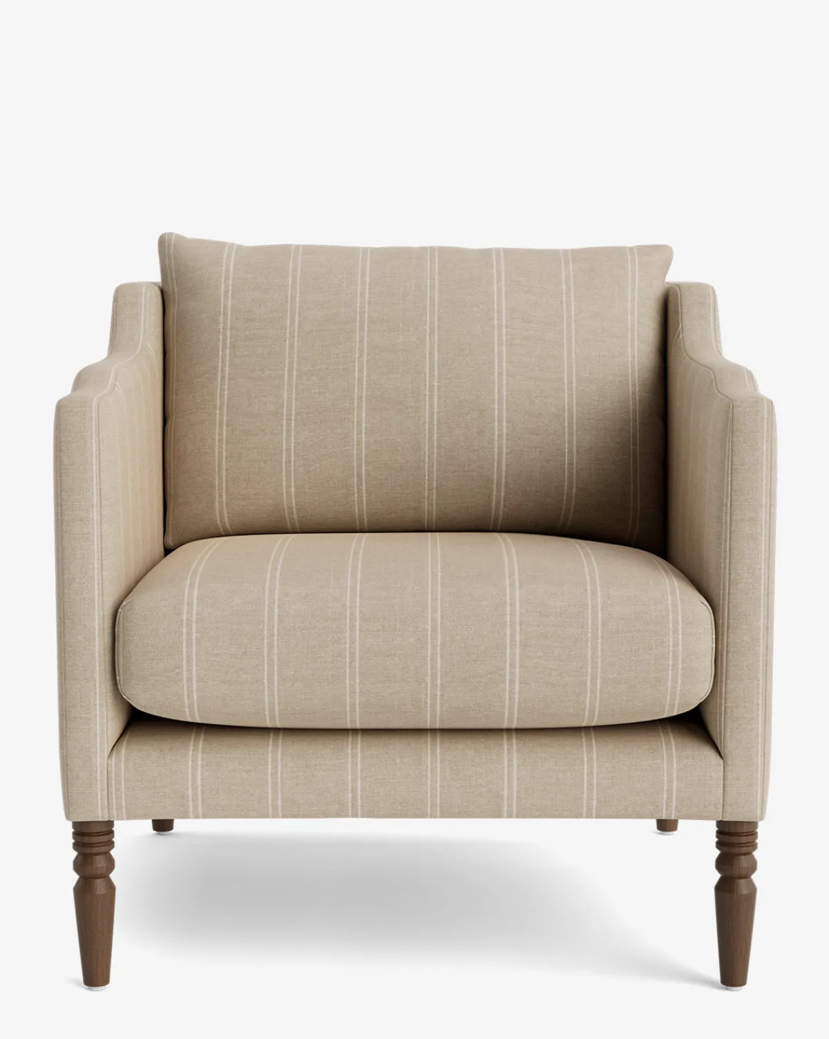 Gemma Lounge Chair|Makerspalm New