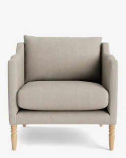 Gemma Lounge Chair|Makerspalm New