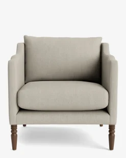 Gemma Lounge Chair|Makerspalm New