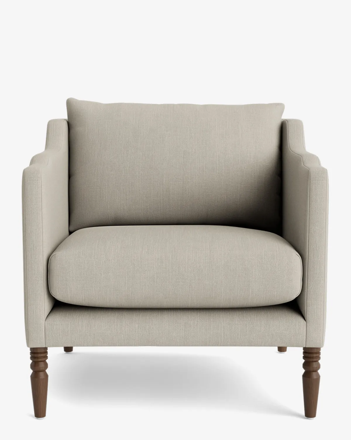 Gemma Lounge Chair|Makerspalm New