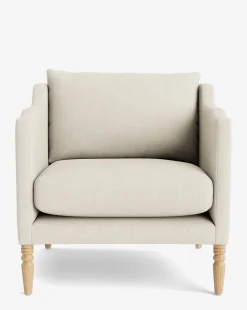 Gemma Lounge Chair|Makerspalm New