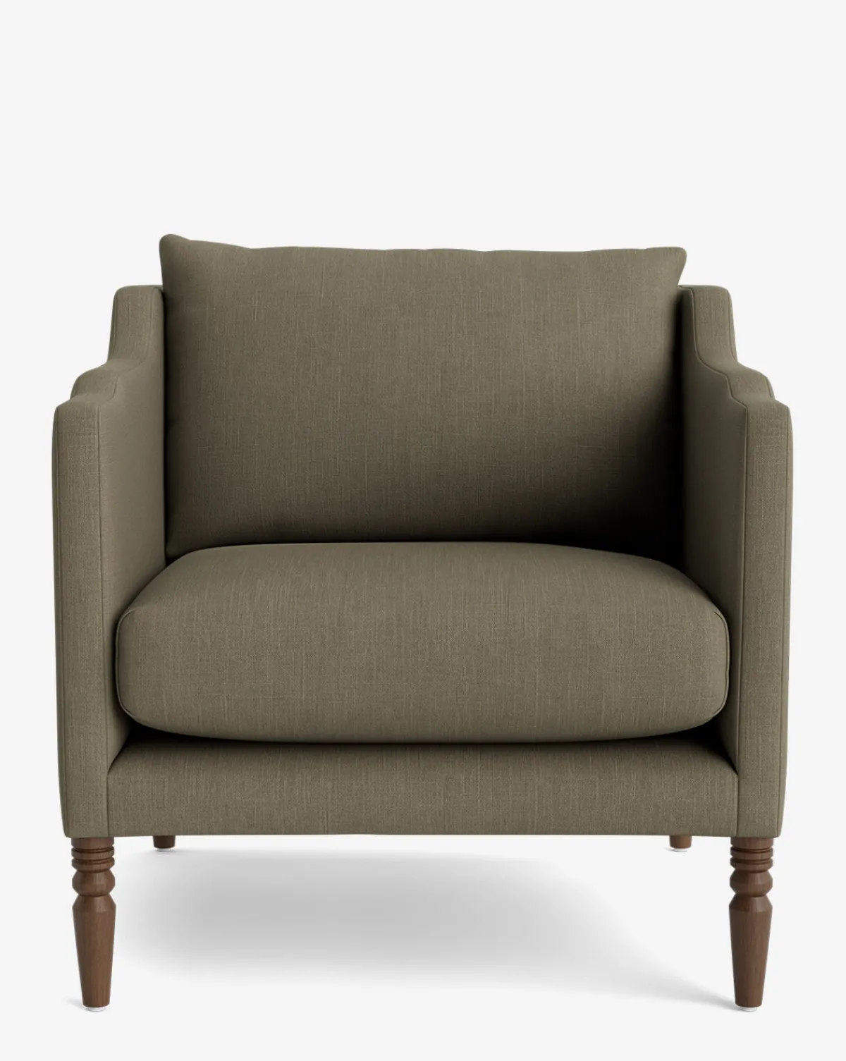 Gemma Lounge Chair|Makerspalm New