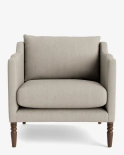 Gemma Lounge Chair|Makerspalm New